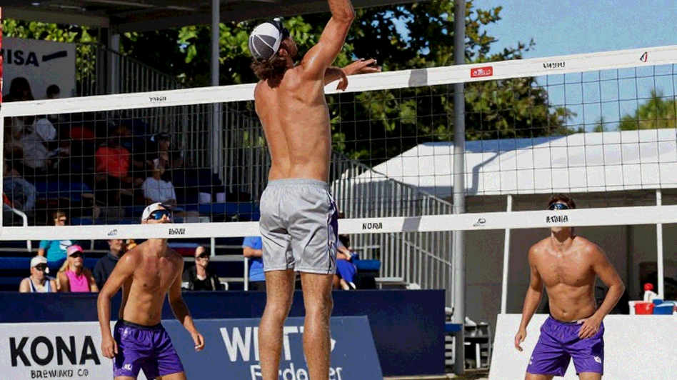 Chắn bóng 17 lần vẫn thua: Hàn Quốc hạ Trung Quốc, Australia thẳng tiến bán kết AVC 2026
