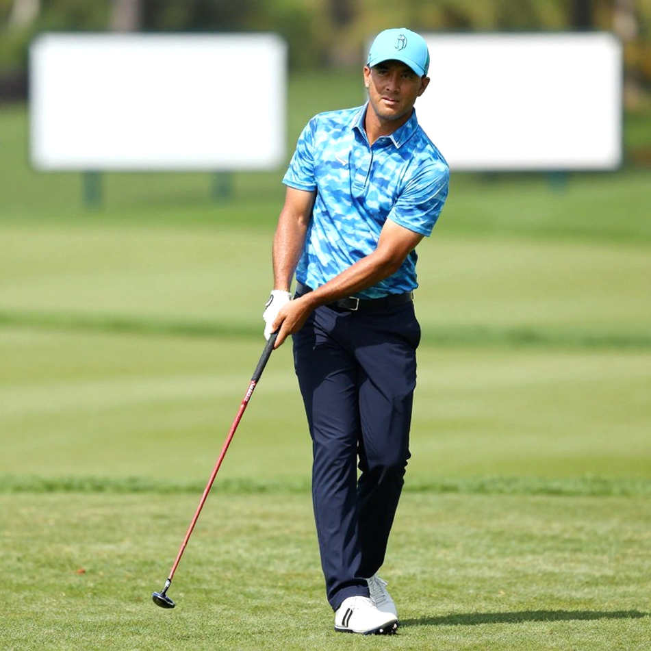 Vụ bắt giữ Tiger Woods và tương lai mờ mịt: Khi cơ thể không còn là đồng minh