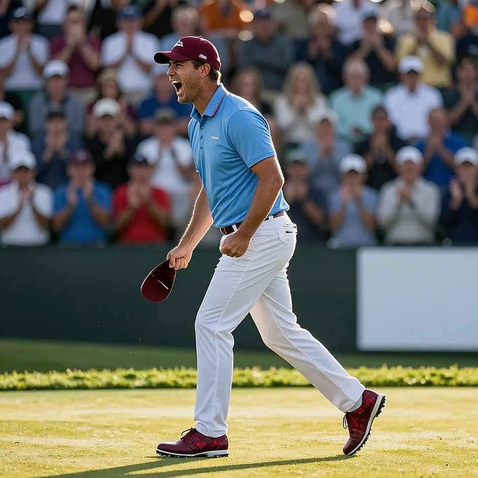 Vụ bắt giữ Tiger Woods và tương lai mờ mịt: Khi cơ thể không còn là đồng minh Vụ bắt giữ Tiger Woods và tương lai mờ mịt: Khi cơ thể không còn là đồng minh
