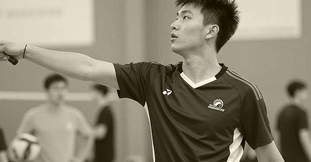 Asian Games 2026: Đội Hình Cầu Lông Ấn Độ Và Bài Toán Tập Trung Huy Chương