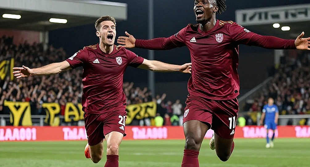 U23 Vietnam vs U23 South Korea: Is the Shock Real or Just Faith from a January Victory? U23 Vietnam vs U23 South Korea: Is the Shock Real or Just Faith from a January Victory?