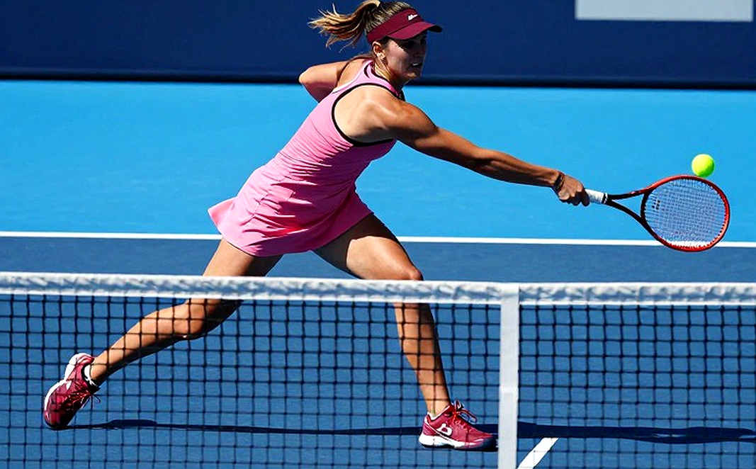 Phân tích chuyên sâu: Khi dữ liệu không có lời – bài học từ trận chung kết Australian Open 2026
