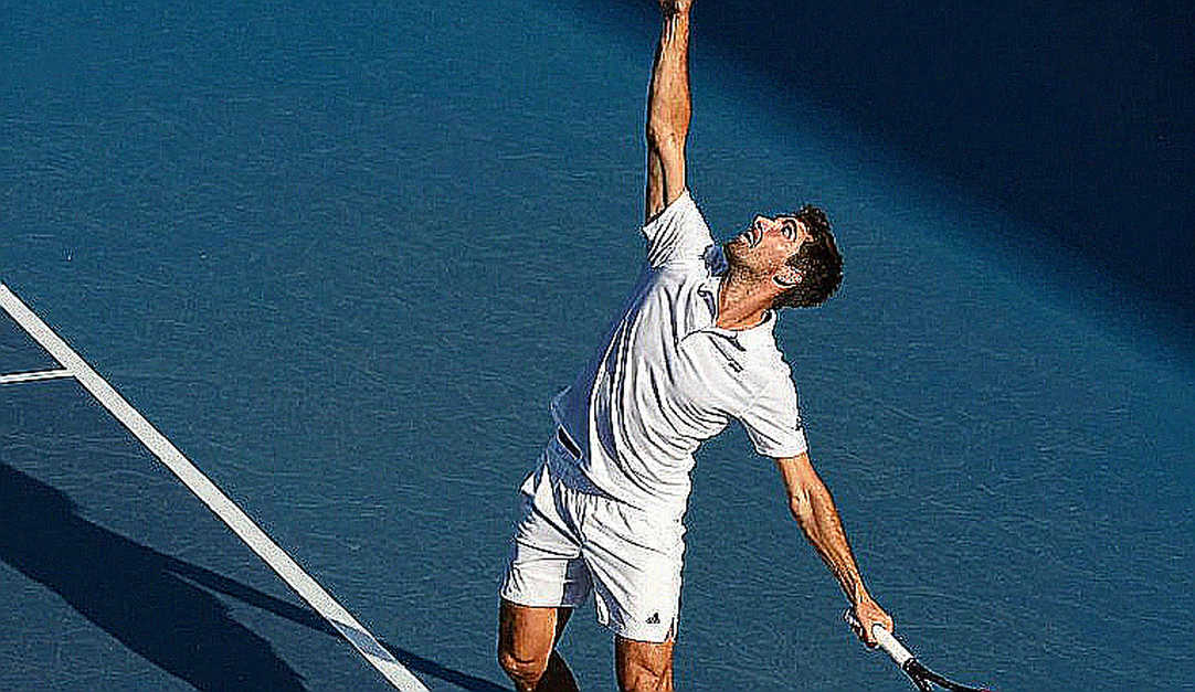 Phân tích chuyên sâu: Khi dữ liệu không có lời – bài học từ trận chung kết Australian Open 2026 Phân tích chuyên sâu: Khi dữ liệu không có lời – bài học từ trận chung kết Australian Open 2026