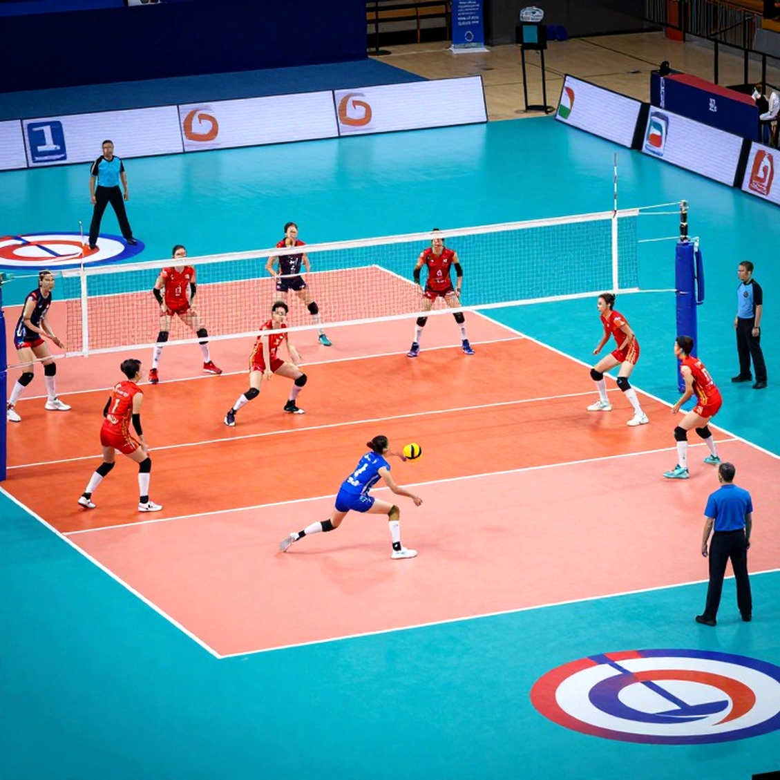 Phân Tích Chuyên Sâu Bóng Chuyền: Khi Dữ Liệu Đầu Vào Rỗng Và Bài Học Về Quy Trình Phân Tích Thể Thao