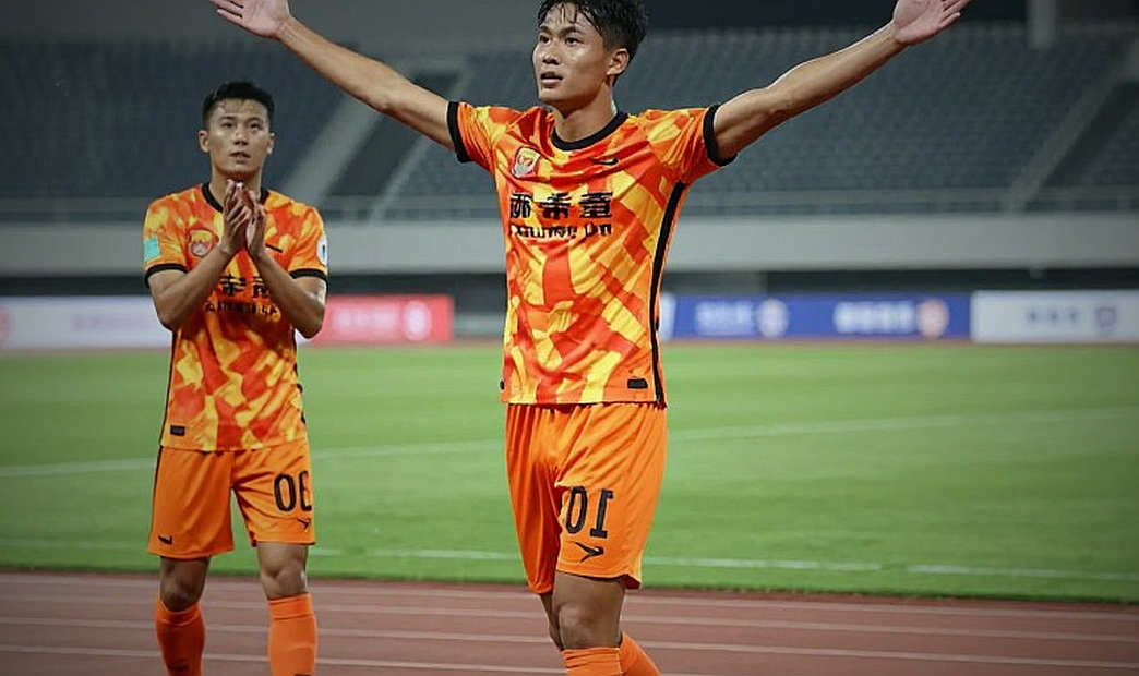 U20 Việt Nam trước thử thách Triều Tiên: Chiến thắng sát nút hay cái bẫy của sự chủ quan? U20 Việt Nam trước thử thách Triều Tiên: Chiến thắng sát nút hay cái bẫy của sự chủ quan?