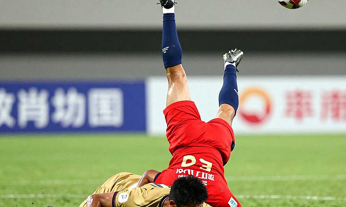 The Cong Viettel 1-1 Melbourne Victory: The Twelve Minutes and Four Minutes That Decided the Group E Opener The Cong Viettel 1-1 Melbourne Victory: The Twelve Minutes and Four Minutes That Decided the Group E Opener