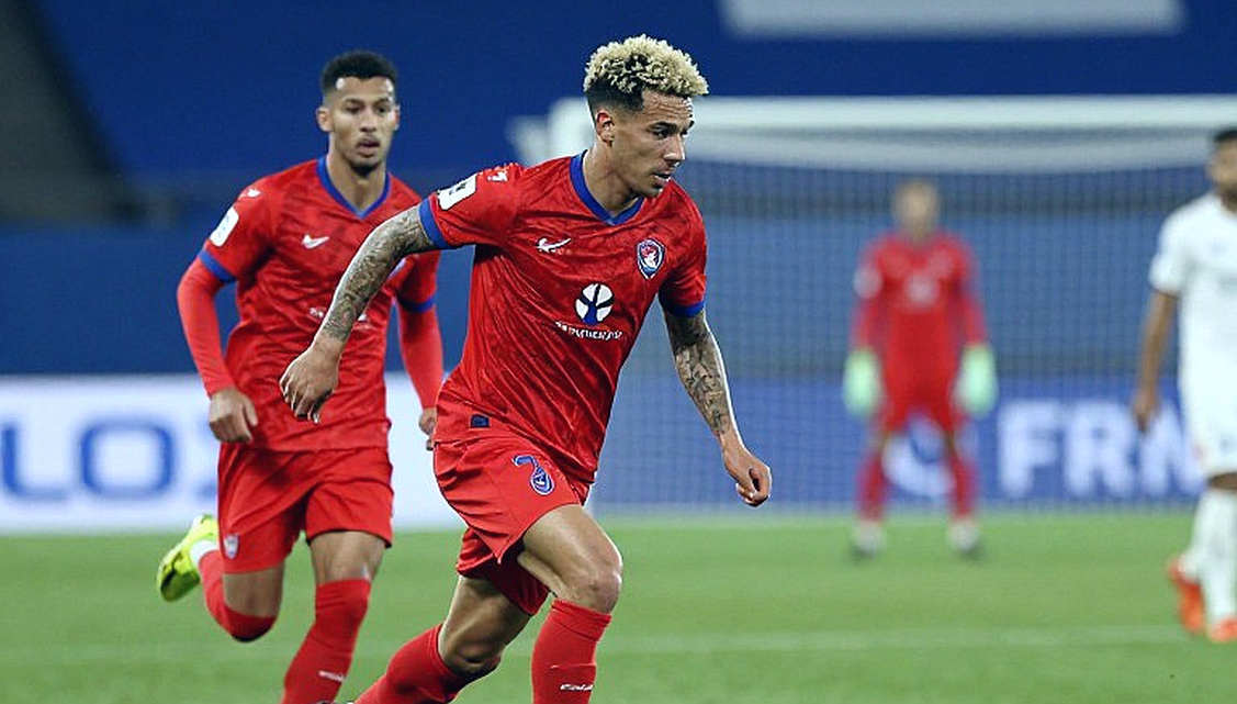Fabio Lima và phép chia AFC bỏ qua: tuyển Việt Nam nên chuẩn bị cho điều gì ở bảng E