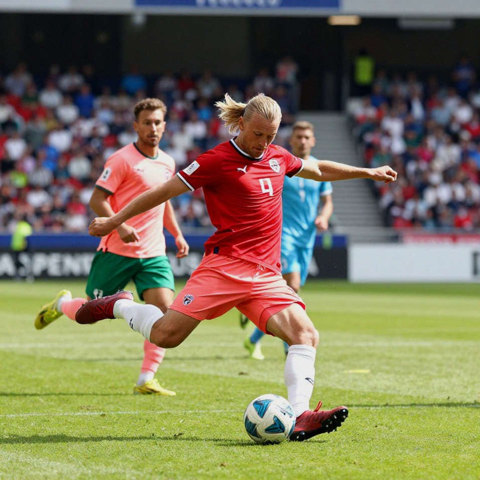 U17 nữ Việt Nam và bài toán Palestine: tấm vé Asian Cup 2027 được quyết định ở trận đầu tiên, không phải trận dễ nhất