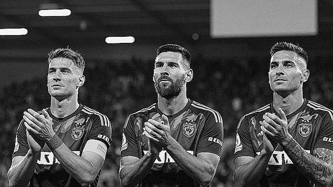 Three Goalkeepers, One Goal: Kim Sang-sik's Surplus Problem Three Goalkeepers, One Goal: Kim Sang-sik's Surplus Problem