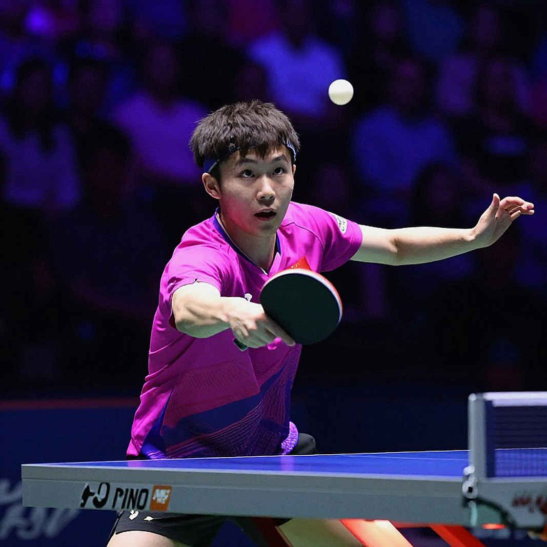 Lakshya Sen thua Loh Kean Yew tại Asian Games 2026: Khi lợi thế khởi đầu không đủ để giữ trận đấu