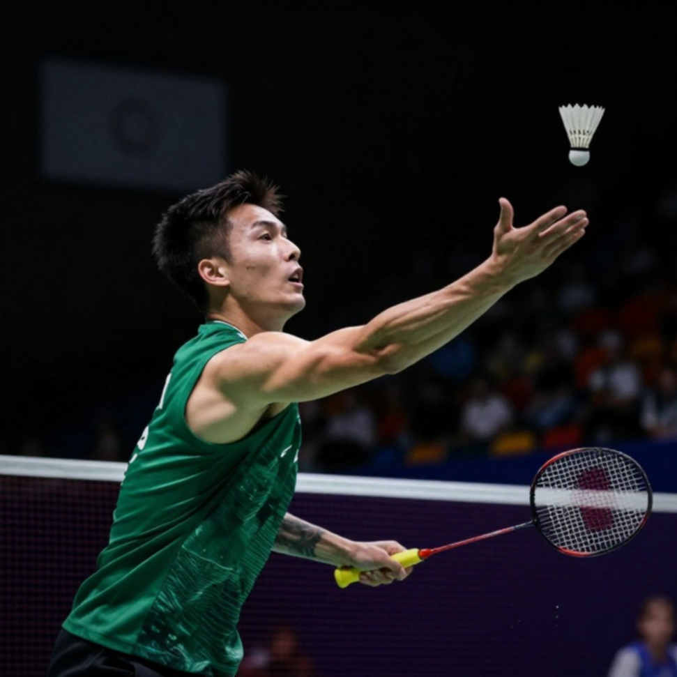 122 giây định đoạt số phận PV Sindhu tại ASIAD 2026