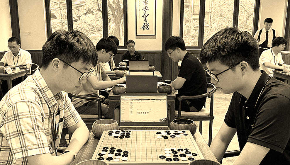 Dragon Ranger Gaming quét Rare Atom 2-0 tại VCT Threshold China: thắng ở bản đồ của đối thủ, và cái giá của một tấm vé đi thẳng