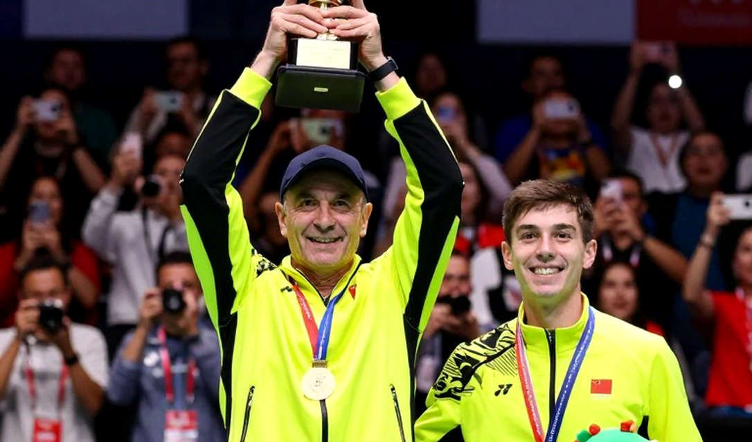 Anatomy of Elite Badminton: When Paris 2026 Exposed the Limits of Data