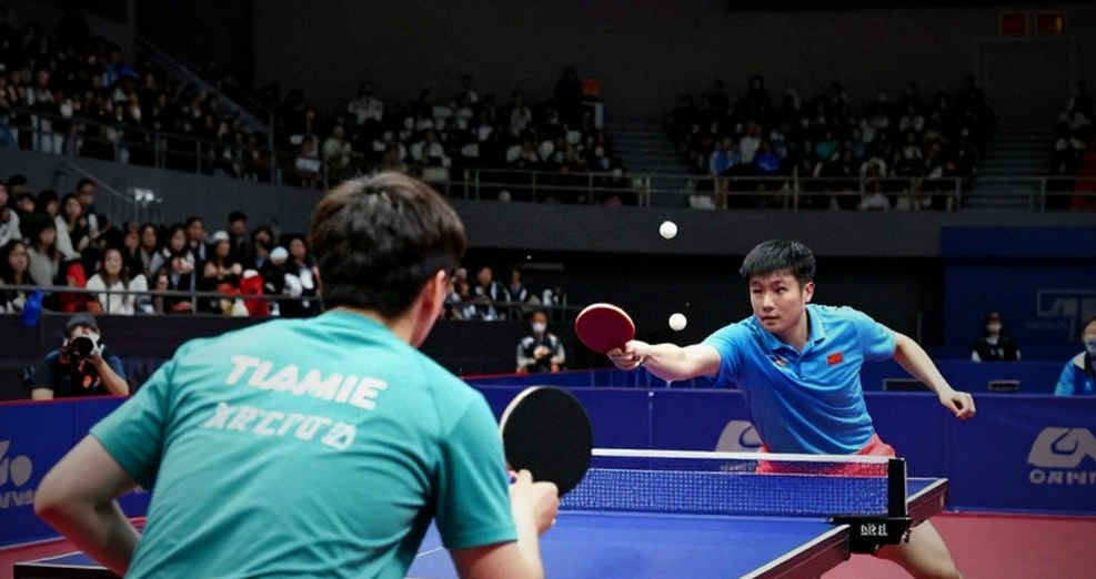 Báo cáo thường niên 2026/26 của Table Tennis England: London 2026 là trung tâm, nhưng câu chuyện thực sự nằm ở sự tham gia của thành viên