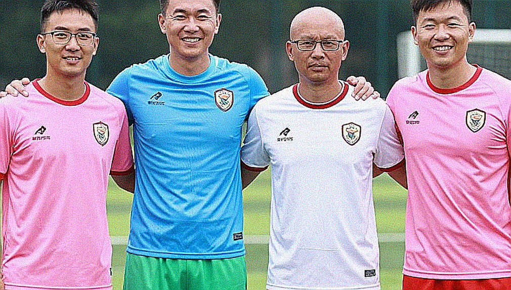 Tuyển futsal Việt Nam: 20 con người, 6 suất cắt và một canh bạc mang tên Giustozzi