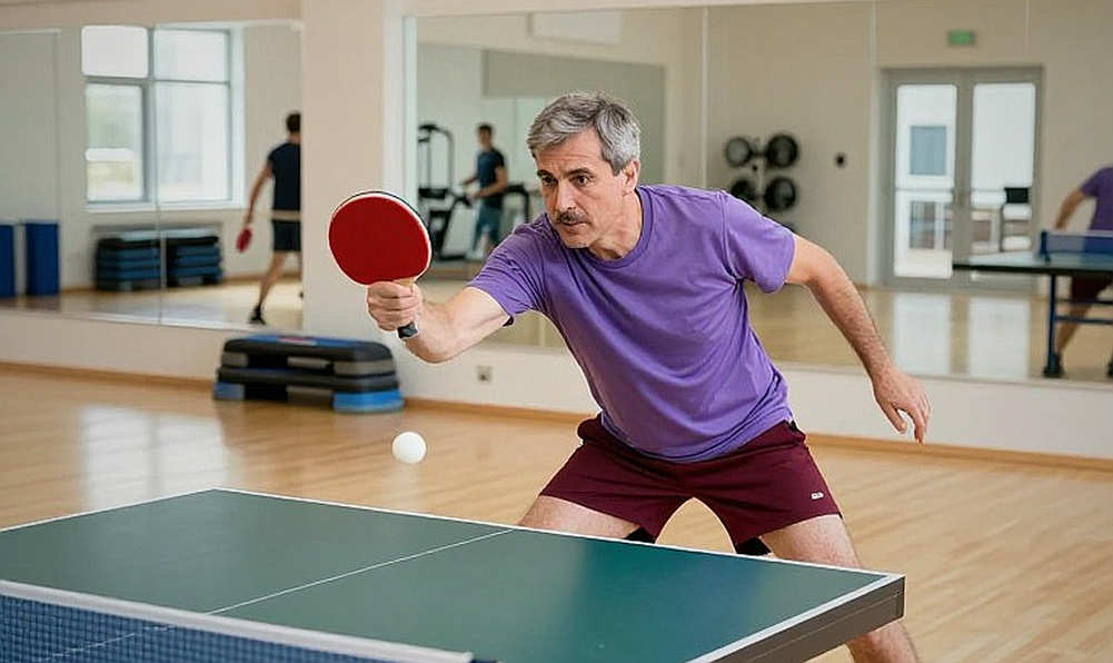 TT Kidz: Table Tennis England và cách xây lại nền móng từ đứa trẻ bảy tuổi