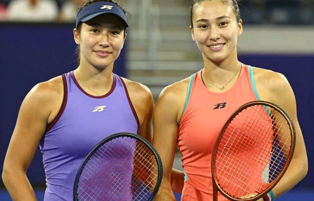 Sabalenka và bộ trang sức 'Made in New York': Tuyên ngôn của nhà vô địch trước thử thách US Open 2026 Sabalenka và bộ trang sức 'Made in New York': Tuyên ngôn của nhà vô địch trước thử thách US Open 2026