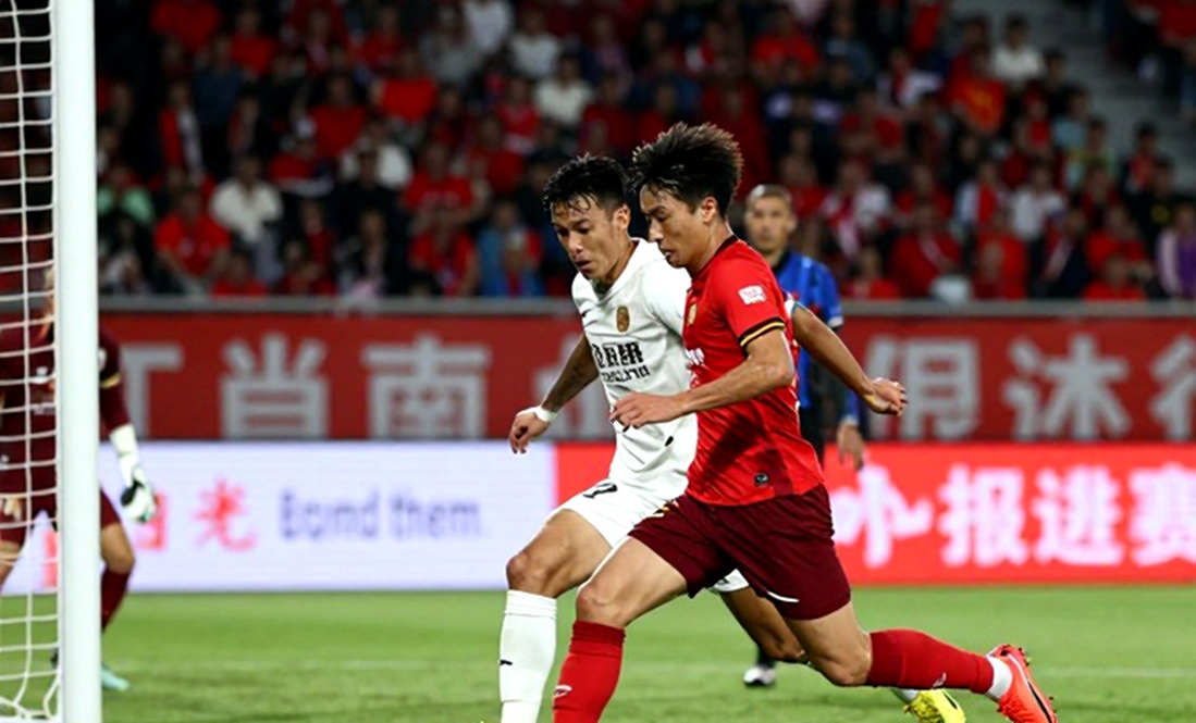 U20 Việt Nam mất Lê Phát: Khi bài toán hàng công trở thành bài toán sinh tồn U20 Việt Nam mất Lê Phát: Khi bài toán hàng công trở thành bài toán sinh tồn
