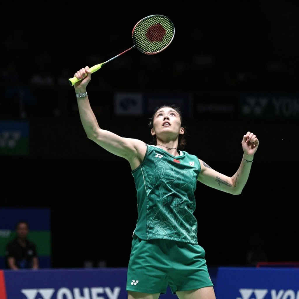 Ashmita Chaliha và tiếng nói cô đơn giữa làn sương mù Super 100: Khi người Ấn Độ đòi BWF một chuẩn mực công bằng Ashmita Chaliha và tiếng nói cô đơn giữa làn sương mù Super 100: Khi người Ấn Độ đòi BWF một chuẩn mực công bằng