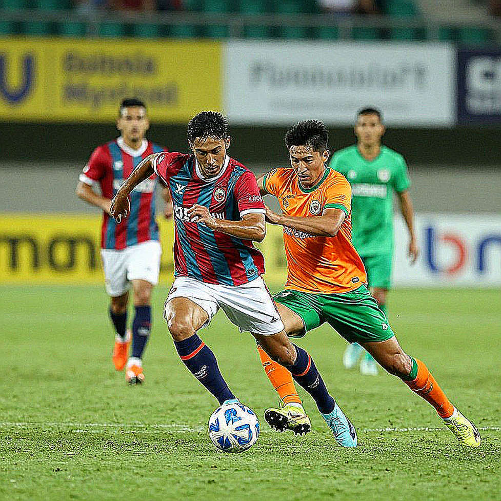 Thailand's Fitness, Jakarta's Heat and the 120-Minute Equation Before the Final