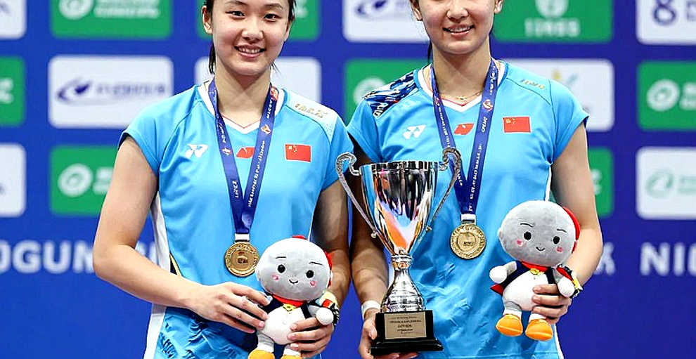Thùy Linh và giới hạn Asiad: cầu lông Việt Nam thiếu một hệ thống, không thiếu một tay vợt