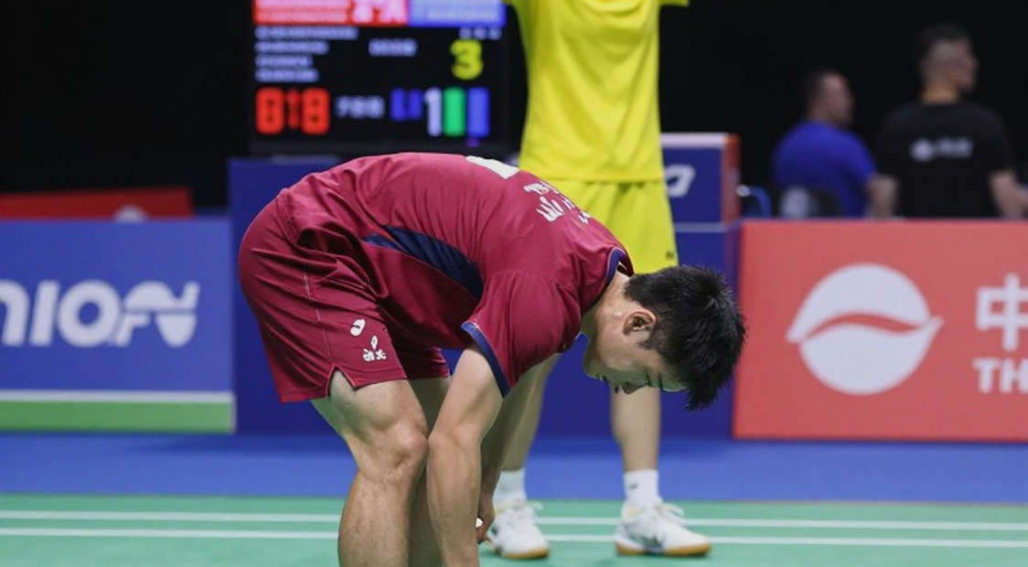 Lakshya Sen thua Loh Kean Yew tại Asian Games 2026: Cú sốc hay bài học tất yếu?