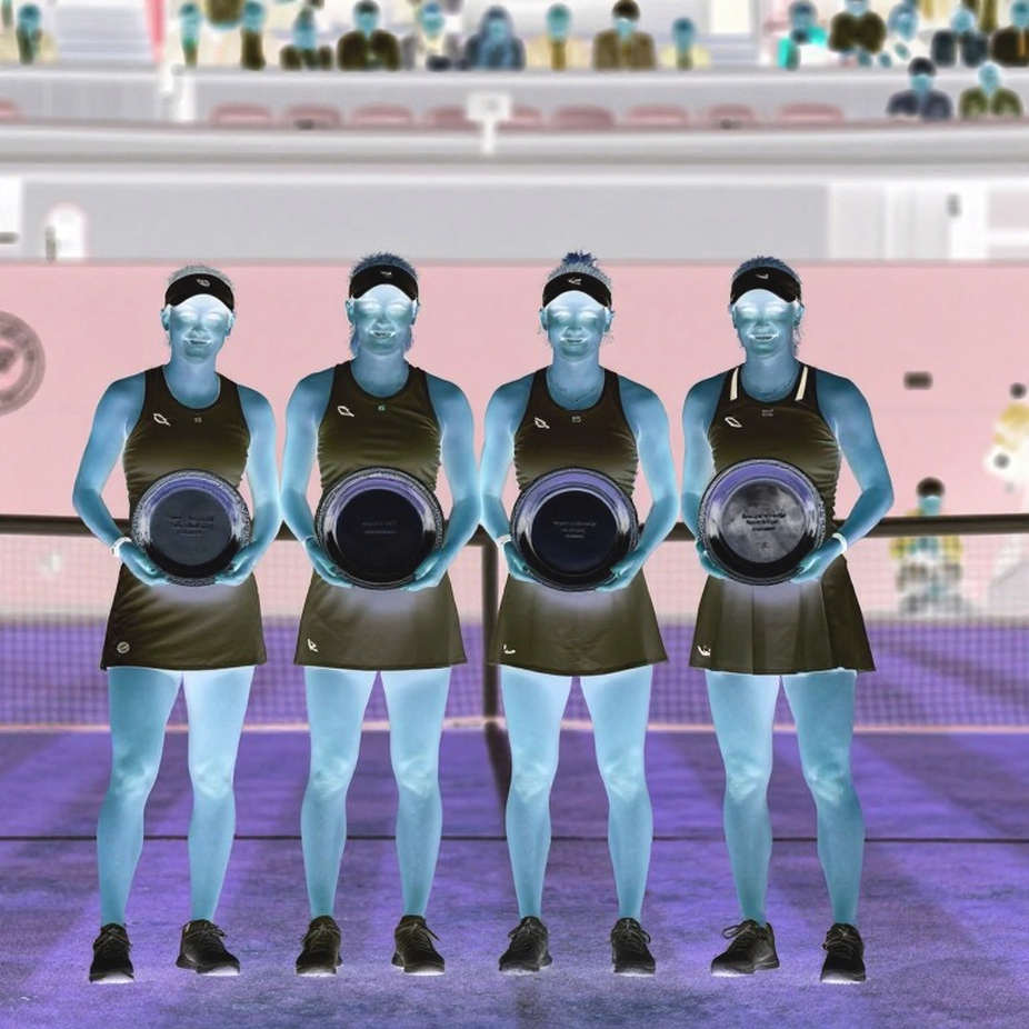 A Twelve-Criteria Report That Says Nothing About the Match A Twelve-Criteria Report That Says Nothing About the Match