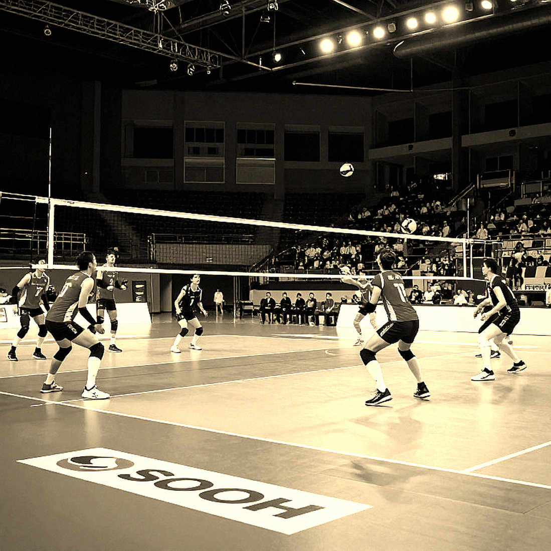 Ai Cập làm nên lịch sử: Lần đầu dự Olympic sau chiến thắng 3-0 trước Kenya tại giải vô địch bóng chuyền nữ châu Phi