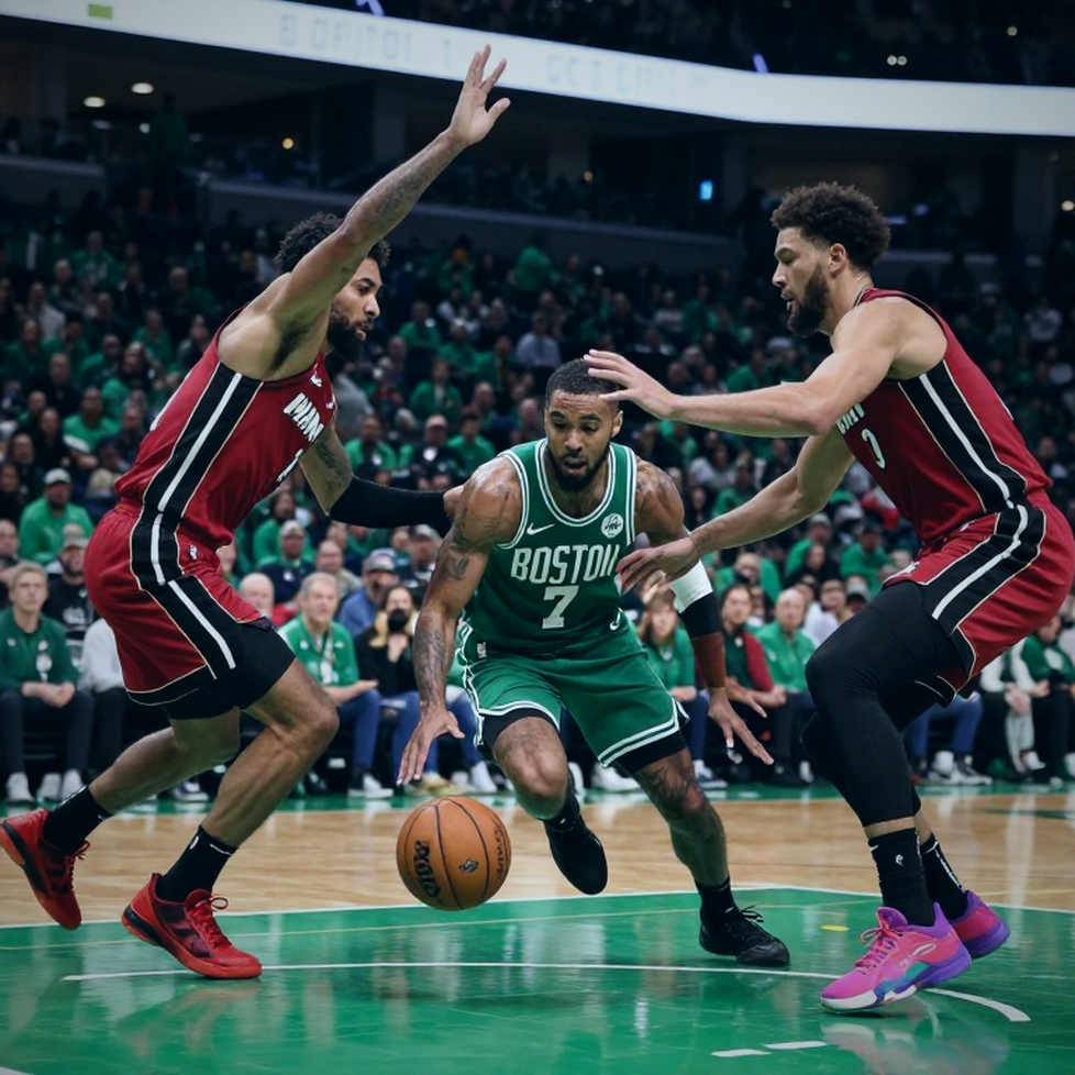 Jalen Duren và bản hợp đồng 200 triệu đô: Khi Detroit giữ cả hai cánh cửa mở