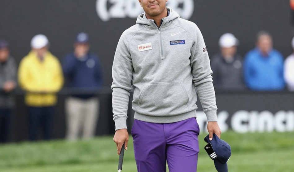 Tiger Woods và bản án trì hoãn: Khi cơ thể từ chối, quyền lực vẫn còn nguyên
