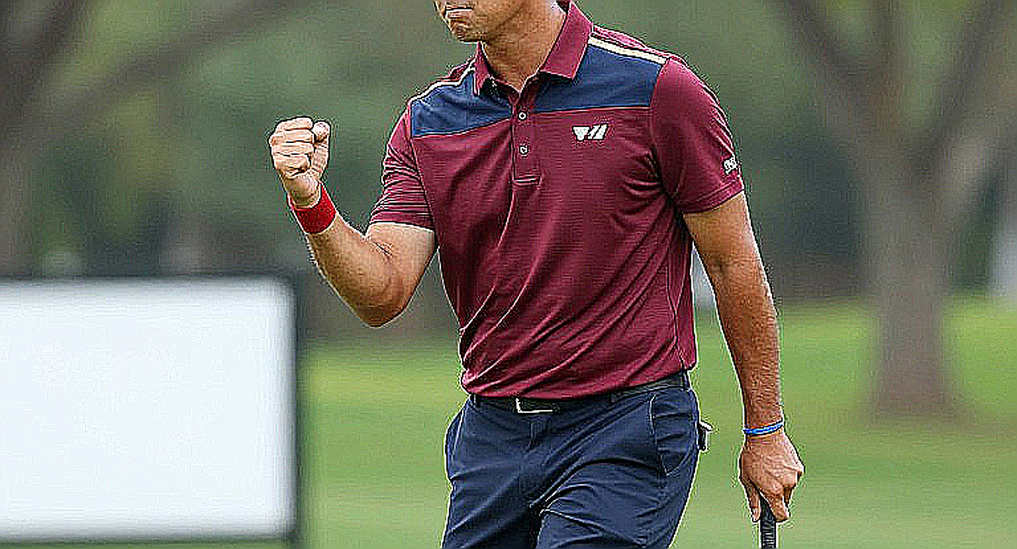 Mỹ ngược dòng ở singles, vô địch Presidents Cup lần thứ 11 liên tiếp