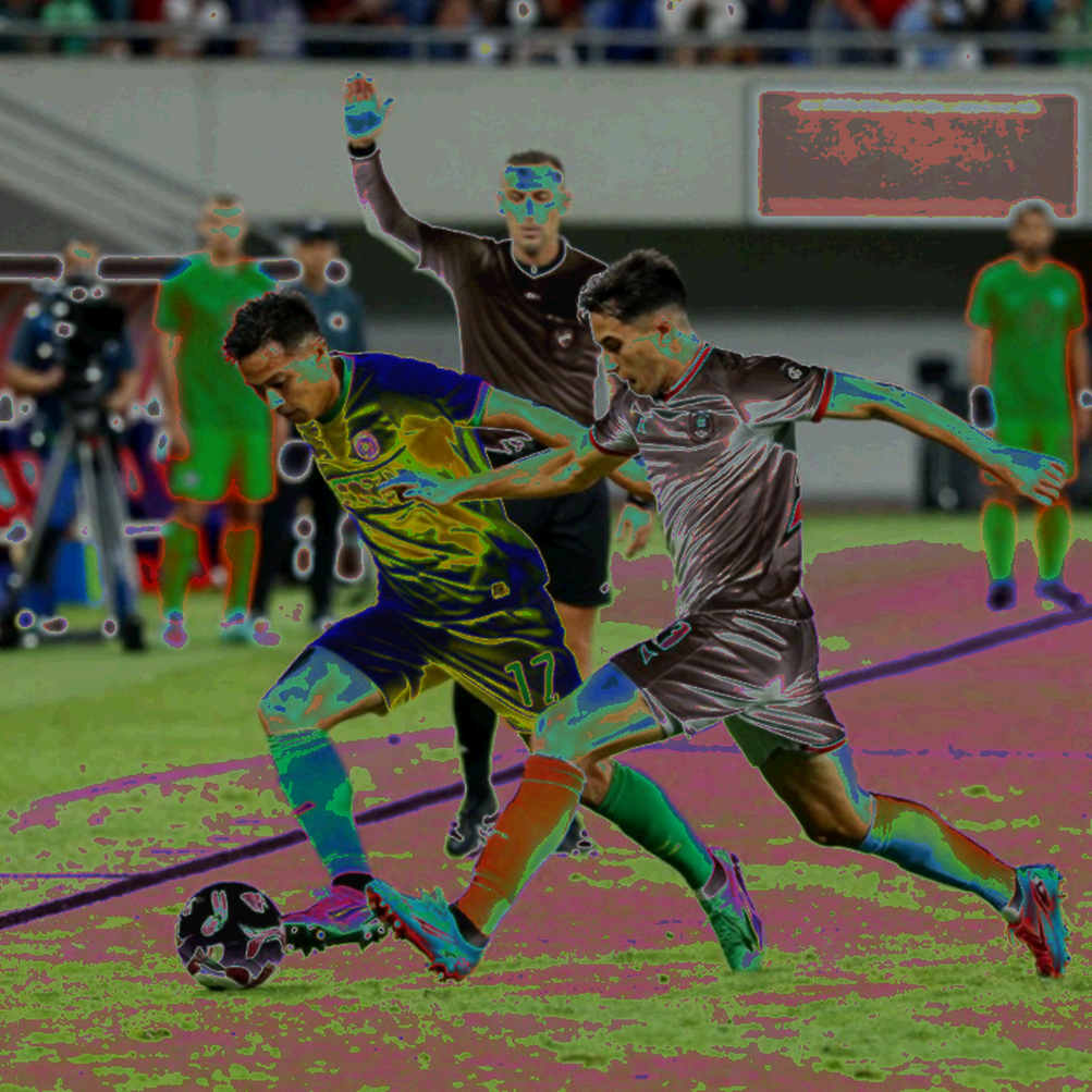 Le Giang Patrik and Vietnam's Goal: A Legacy Story Standing Next to a Data Gap Le Giang Patrik and Vietnam's Goal: A Legacy Story Standing Next to a Data Gap
