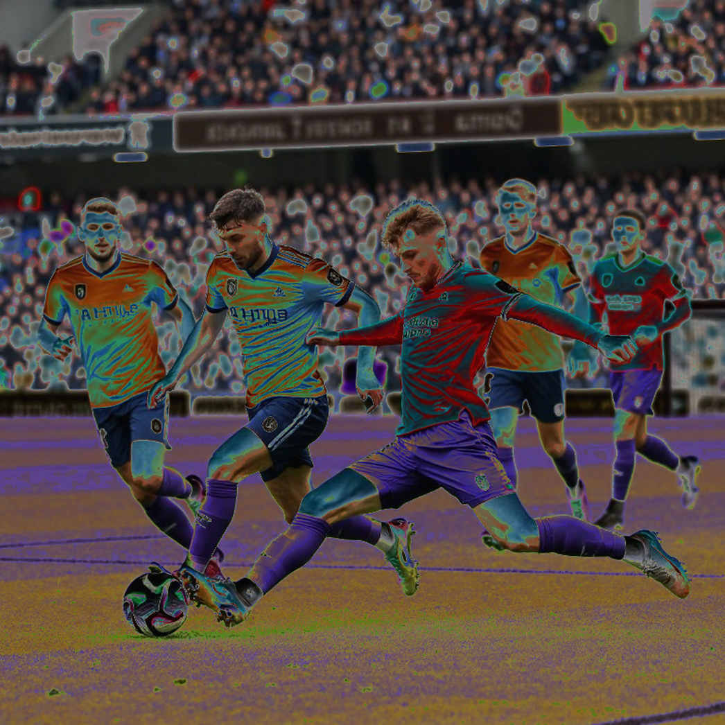 No data, no analysis: A lesson for Vietnamese football No data, no analysis: A lesson for Vietnamese football