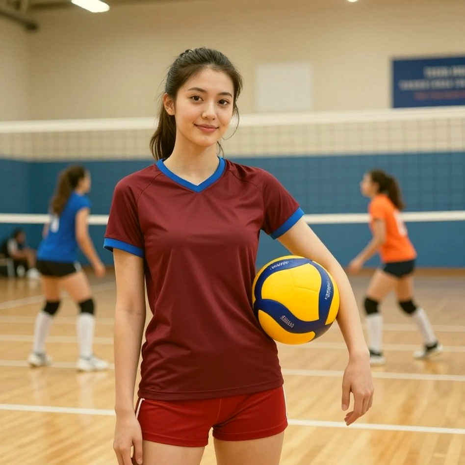 Asian Games 2026: Một khung giờ, tám cái tên Nhật, và khoảng trống bên phía Indonesia