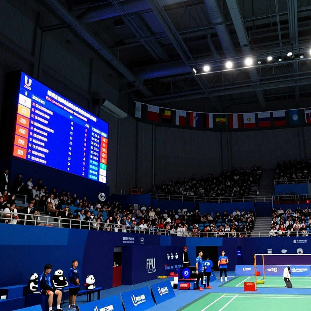 Asian Games 2026: Năm đối thủ của PV Sindhu và cột mốc đối đầu 0-10 trước An Se-young