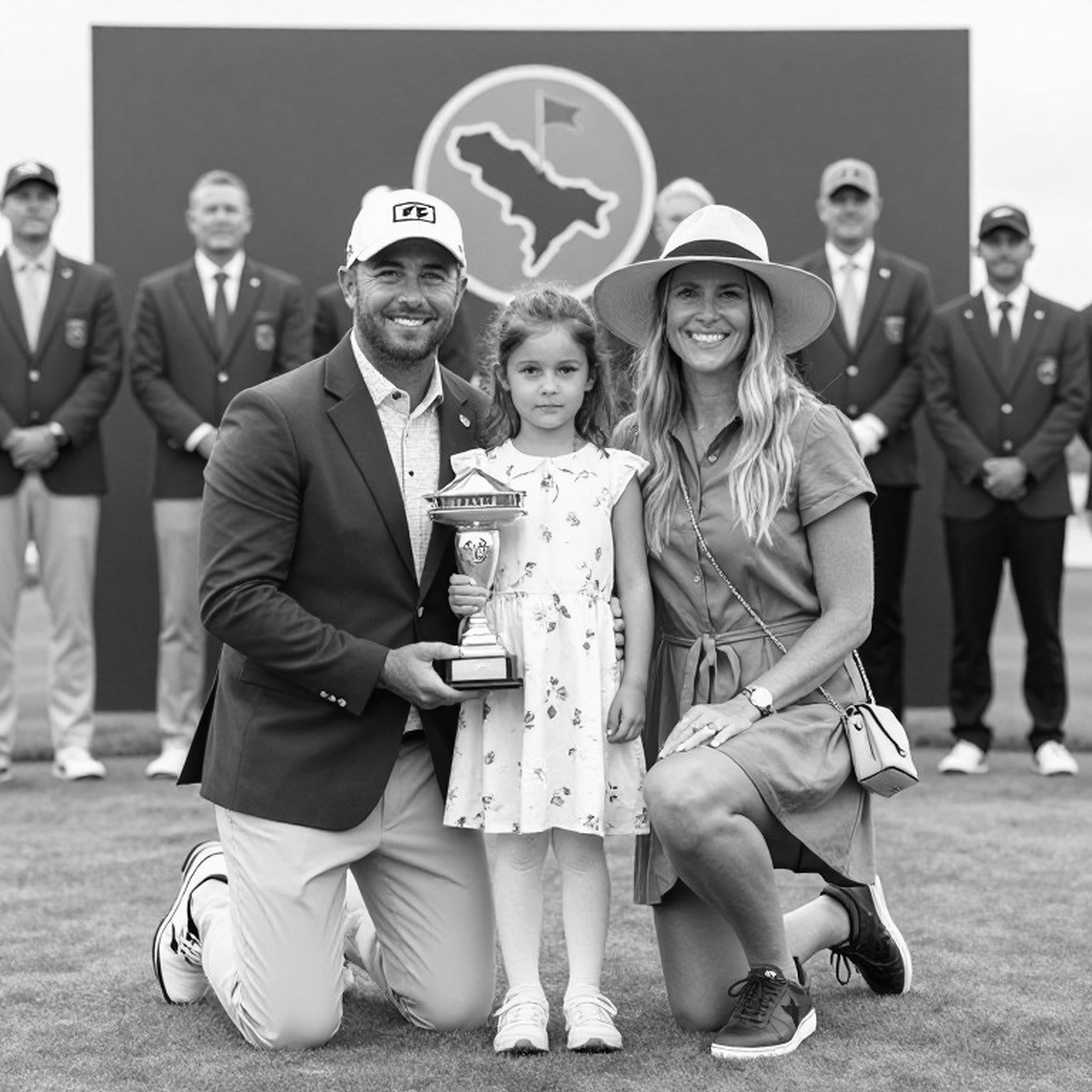 Tiger Woods nhận án phạt: 5 năm cấm lái xe và bài học về sự trở lại
