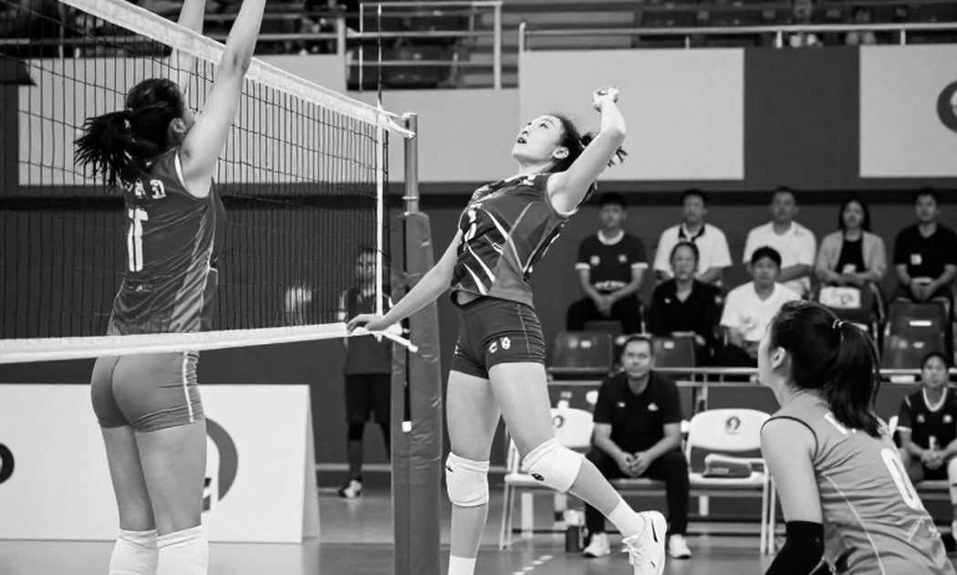 The Gap Behind the Setter: Why Vietnam Women's Volleyball Serve-Reception Model Still Cannot Cross the Asian Threshold