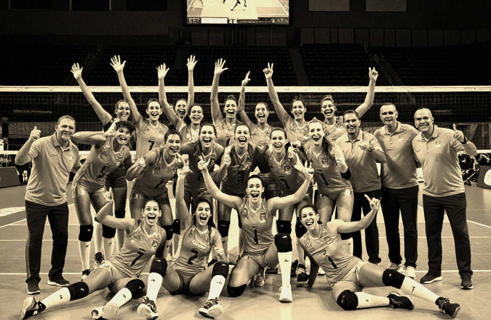 Efeler Fall in Cluj: Romania Shut Down Turkey's Attack Variations, Leaving Survival to Latvia Efeler Fall in Cluj: Romania Shut Down Turkey's Attack Variations, Leaving Survival to Latvia