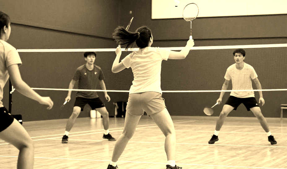 Indonesia và bài học doubles: Khi chiến thắng không đến từ ngôi sao số một