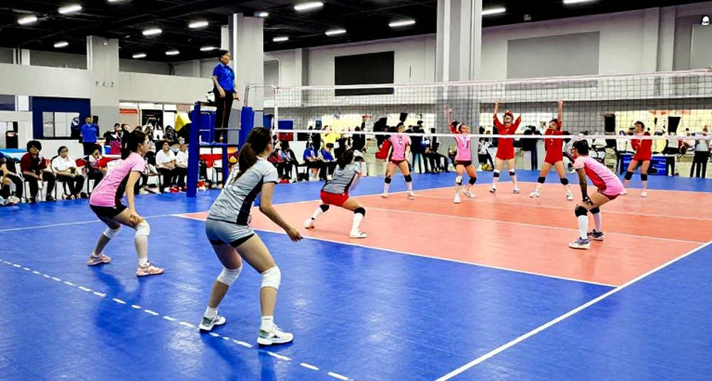 Shriners Children's Showdown 2026: Bước Ngoặt Chiến Lược Của Bóng Chuyền Nữ ACC – SEC