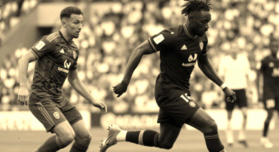 Nashville SC và bức tường mang tên Schwake: Khi sạch lưới là hệ quả của hệ thống, không phải cá nhân Nashville SC và bức tường mang tên Schwake: Khi sạch lưới là hệ quả của hệ thống, không phải cá nhân