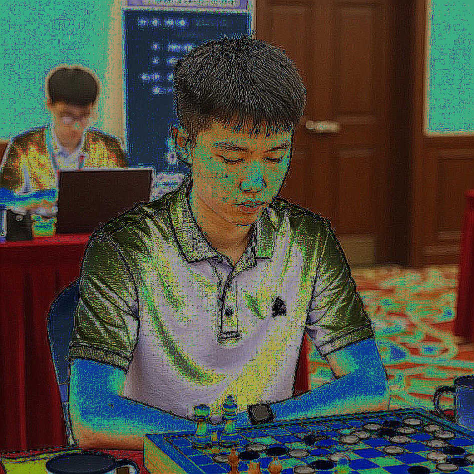 Từ Samarkand đến ngai vàng: Lịch thi đấu Olympiad Cờ vua 2026 hé lộ cuộc chiến hai mặt của Ấn Độ
