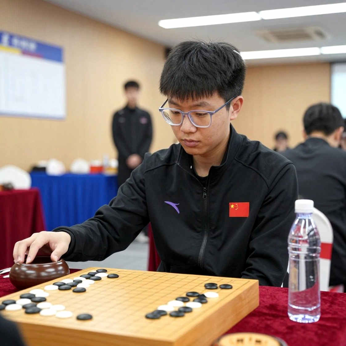 Từ Samarkand đến ngai vàng: Lịch thi đấu Olympiad Cờ vua 2026 hé lộ cuộc chiến hai mặt của Ấn Độ Từ Samarkand đến ngai vàng: Lịch thi đấu Olympiad Cờ vua 2026 hé lộ cuộc chiến hai mặt của Ấn Độ