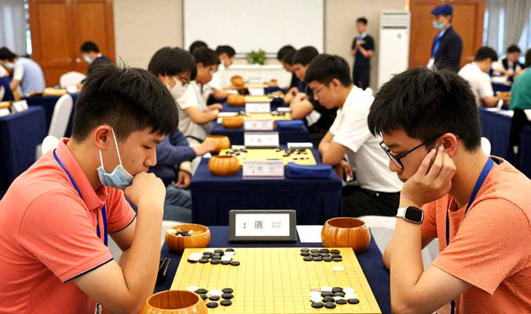 EWC 2027 mở 400+ vòng loại toàn cầu: Điều khoản kiểm soát là ẩn số lớn nhất