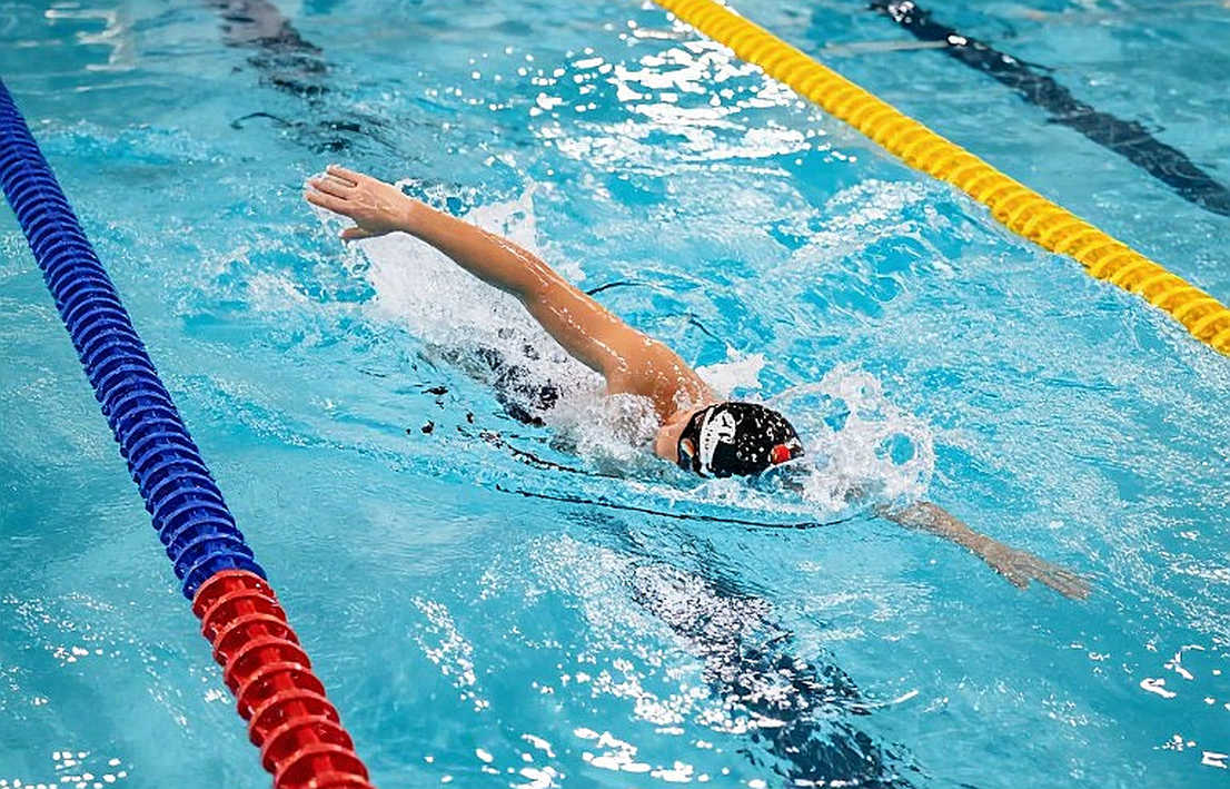 The 3.675-Second Gap: Why Florida State Signed a 200 Freestyle Swimmer in Lizzy Johnson The 3.675-Second Gap: Why Florida State Signed a 200 Freestyle Swimmer in Lizzy Johnson