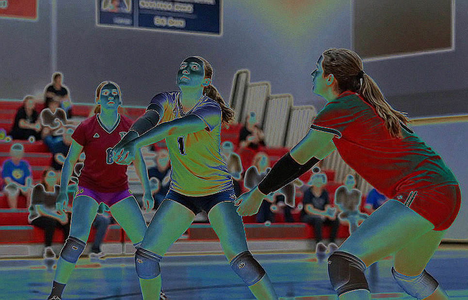 Women's Volleyball at Asiad 20: A 3-0 Final and a 3-2 Semifinal Cannot Coexist Women's Volleyball at Asiad 20: A 3-0 Final and a 3-2 Semifinal Cannot Coexist