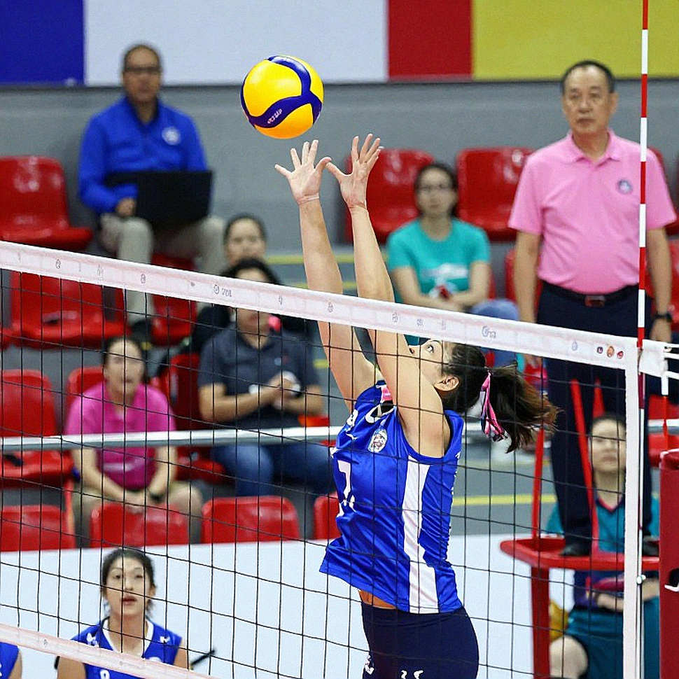 Women's Volleyball at Asiad 20: A 3-0 Final and a 3-2 Semifinal Cannot Coexist Women's Volleyball at Asiad 20: A 3-0 Final and a 3-2 Semifinal Cannot Coexist