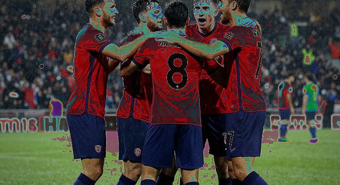 Persija Gục Ngã Trước Persita: Khi Bóng Đá Indonesia Vạch Trần Giới Hạn Của Một Đế Chế