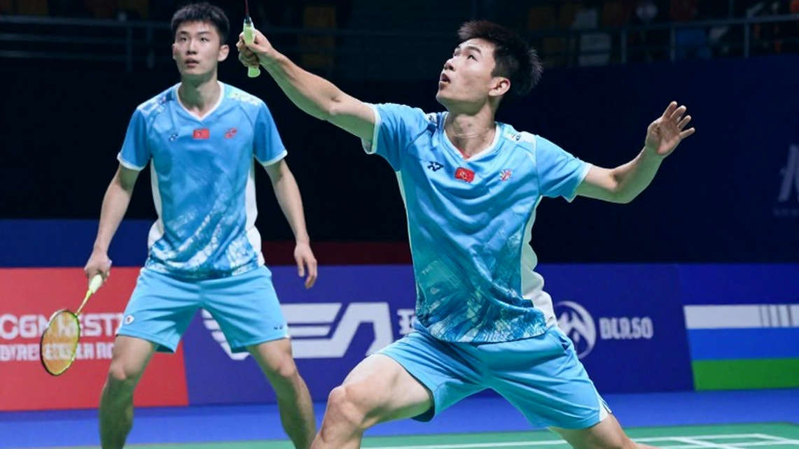 The Information Void: What Vietnamese Badminton Must Learn to Read in Transfer Season The Information Void: What Vietnamese Badminton Must Learn to Read in Transfer Season