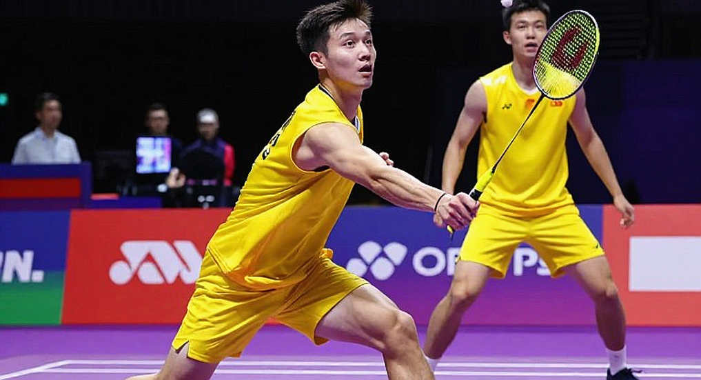 The Information Void: What Vietnamese Badminton Must Learn to Read in Transfer Season The Information Void: What Vietnamese Badminton Must Learn to Read in Transfer Season